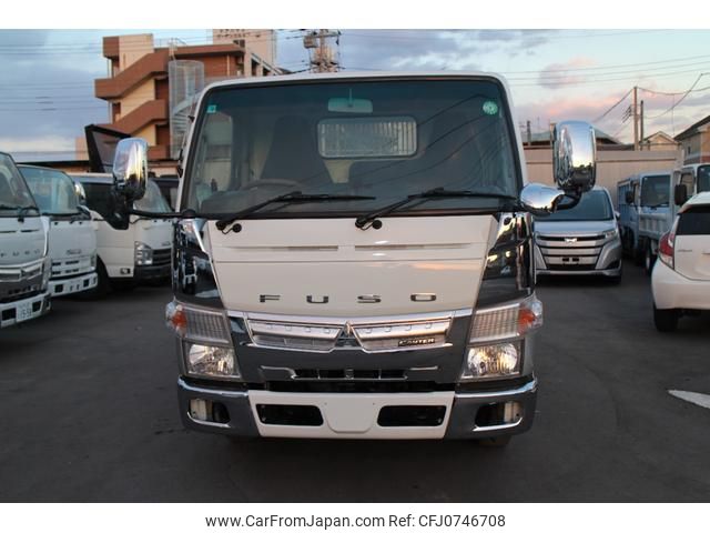 mitsubishi-fuso canter 2011 GOO_NET_EXCHANGE_0520179A30250211W001 image 2