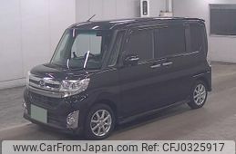 daihatsu tanto 2014 quick_quick_DBA-LA600S_LA600S-0158715