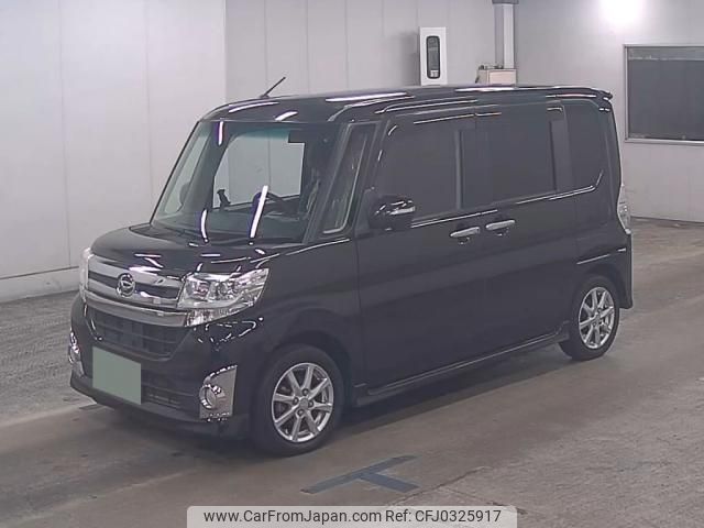 daihatsu tanto 2014 quick_quick_DBA-LA600S_LA600S-0158715 image 1