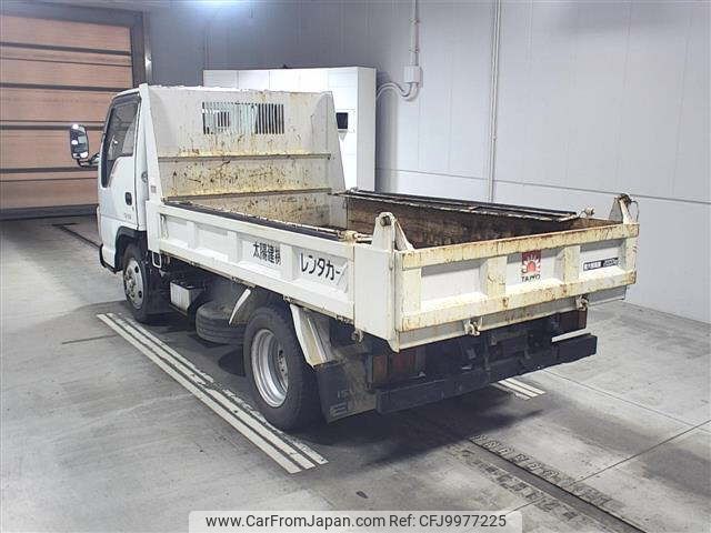 isuzu elf-truck 2008 -ISUZU--Elf NJR85AN-7007844---ISUZU--Elf NJR85AN-7007844- image 2