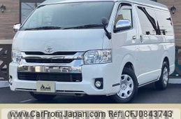 toyota hiace-wagon 2015 quick_quick_CBA-TRH214W_TRH214-0042750