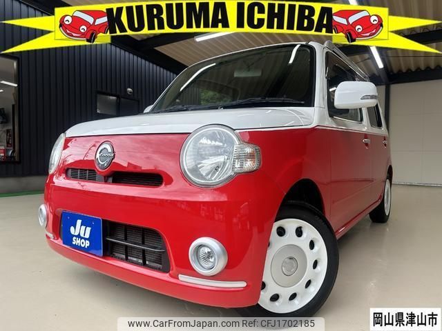 daihatsu mira-cocoa 2010 CFJ1702185 image 1