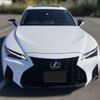 lexus is 2022 -LEXUS 【水戸 302ｿ4399】--Lexus IS 3BA-ASE30--ASE30-0012968---LEXUS 【水戸 302ｿ4399】--Lexus IS 3BA-ASE30--ASE30-0012968- image 1