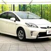 toyota prius 2013 quick_quick_ZVW30_ZVW30-1684360 image 17