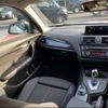 bmw 1-series 2014 -BMW 【名変中 】--BMW 1 Series 1A16--0P577652---BMW 【名変中 】--BMW 1 Series 1A16--0P577652- image 17