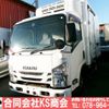 isuzu elf-truck 2015 GOO_NET_EXCHANGE_0702161A30250116W001 image 1