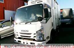 isuzu elf-truck 2015 GOO_NET_EXCHANGE_0702161A30250116W001