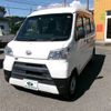 daihatsu hijet-van 2018 -DAIHATSU--Hijet Van S331V--0200298---DAIHATSU--Hijet Van S331V--0200298- image 1