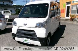 daihatsu hijet-van 2018 -DAIHATSU--Hijet Van S331V--0200298---DAIHATSU--Hijet Van S331V--0200298-