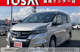 nissan serena 2016 quick_quick_GFNC27_GFNC27-000989