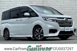 honda stepwagon 2018 -HONDA--Stepwgn DBA-RP3--RP3-1223559---HONDA--Stepwgn DBA-RP3--RP3-1223559-