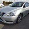 nissan sylphy 2017 quick_quick_DBA-TB17_TB17-031061 image 1