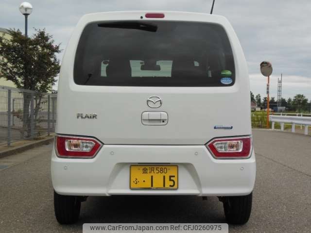 mazda flair 2020 -MAZDA 【金沢 580ﾌ 115】--Flair 5AA-MJ95S--MJ95S-102420---MAZDA 【金沢 580ﾌ 115】--Flair 5AA-MJ95S--MJ95S-102420- image 2