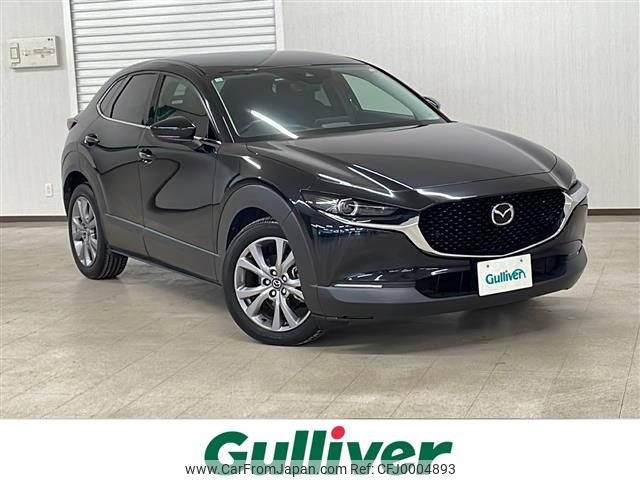 mazda cx-3 2020 -MAZDA--CX-30 3DA-DM8P--DM8P-110665---MAZDA--CX-30 3DA-DM8P--DM8P-110665- image 1