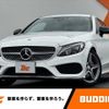 mercedes-benz c-class 2016 -MERCEDES-BENZ--Benz C Class DBA-205340C--WDD2053402F328458---MERCEDES-BENZ--Benz C Class DBA-205340C--WDD2053402F328458- image 1
