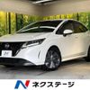 nissan note 2022 -NISSAN--Note 6AA-E13--E13-081483---NISSAN--Note 6AA-E13--E13-081483- image 1
