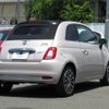 fiat 500c 2020 -FIAT--Fiat 500C ABA-31209--ZFA3120000JC93076---FIAT--Fiat 500C ABA-31209--ZFA3120000JC93076- image 8