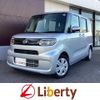 daihatsu tanto 2019 quick_quick_LA650S_LA650S-0023018 image 1