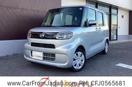 daihatsu tanto 2019 quick_quick_LA650S_LA650S-0023018