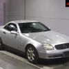 mercedes-benz slk-class 1998 -MERCEDES-BENZ--Benz SLK 170447--2F052634---MERCEDES-BENZ--Benz SLK 170447--2F052634- image 1