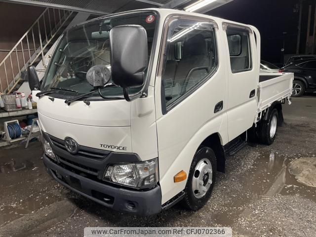 toyota toyoace 2016 quick_quick_TKG-XZU605_XZU605-0015748 image 1