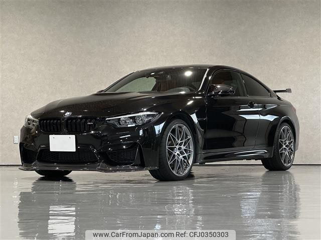 bmw m4 2018 quick_quick_CBA-3C30_WBS4Y91090AC56544 image 1