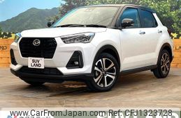 daihatsu rocky 2023 quick_quick_A201S_A201S-0011922