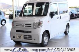 honda n-van 2024 CFJ0413905