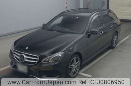 mercedes-benz e-class-station-wagon 2016 -MERCEDES-BENZ 【福岡 343ﾏ 29】--Benz E Class Wagon LDA-212201C--WDD2122012B327812---MERCEDES-BENZ 【福岡 343ﾏ 29】--Benz E Class Wagon LDA-212201C--WDD2122012B327812-