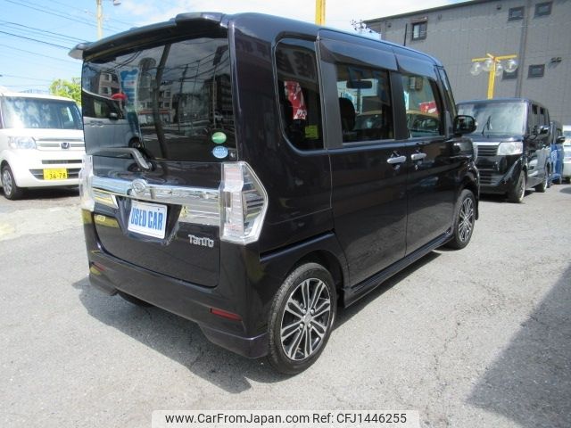 daihatsu tanto 2014 -DAIHATSU--Tanto DBA-LA600S--LA600S-0080324---DAIHATSU--Tanto DBA-LA600S--LA600S-0080324- image 2