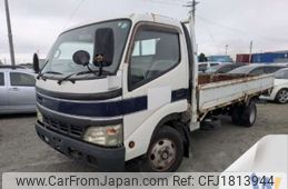 toyota dyna-truck 2006 CFJ1813944