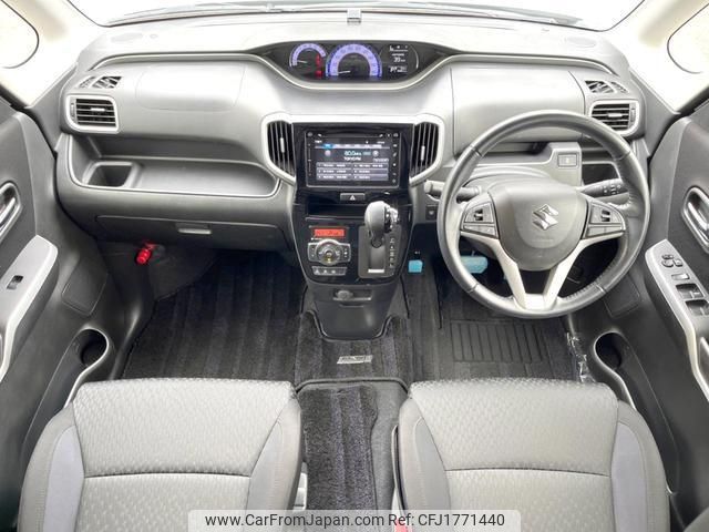 suzuki solio-bandit 2016 CFJ1771440 image 2