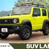 suzuki jimny-sierra 2020 quick_quick_JB74W_JB74W-121751 image 1