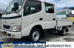 toyota toyoace 2007 GOO_NET_EXCHANGE_1300374A30240621W001