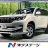 toyota land-cruiser-prado 2022 quick_quick_TRJ150W_TRJ150-0149155 image 1