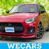 suzuki swift 2018 quick_quick_CBA-ZC33S_ZC33S-107793 image 1