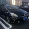 toyota prius-α 2012 -TOYOTA--Prius α DAA-ZVW41W--ZVW41-3202075---TOYOTA--Prius α DAA-ZVW41W--ZVW41-3202075- image 1