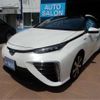 toyota mirai 2020 -TOYOTA 【名古屋 301】--MIRAI JPD10--JPD10-0004426---TOYOTA 【名古屋 301】--MIRAI JPD10--JPD10-0004426- image 34