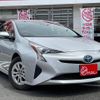 toyota prius 2016 -TOYOTA 【名変中 】--Prius ZVW50--6005451---TOYOTA 【名変中 】--Prius ZVW50--6005451- image 1