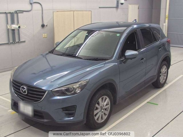 mazda cx-5 2016 -MAZDA 【尾張小牧 302て8701】--CX-5 KE2FW-217954---MAZDA 【尾張小牧 302て8701】--CX-5 KE2FW-217954- image 1