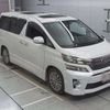 toyota vellfire 2012 -TOYOTA--Vellfire ANH20W-8214591---TOYOTA--Vellfire ANH20W-8214591- image 6