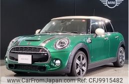 mini mini-others 2019 -BMW--BMW Mini DBA-XU20M--WMWXU92040TX53661---BMW--BMW Mini DBA-XU20M--WMWXU92040TX53661-