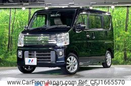 suzuki every-wagon 2015 CFJ1665570