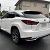lexus rx 2021 CFJ1868503 image 2