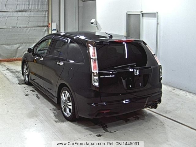 honda stream 2012 CFJ1445031 image 2