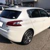 peugeot 308 2016 -PEUGEOT 【名変中 】--Peugeot 308 T9BH01--GS179374---PEUGEOT 【名変中 】--Peugeot 308 T9BH01--GS179374- image 4