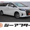 toyota alphard 2019 -TOYOTA--Alphard DAA-AYH30W--AYH30-0093829---TOYOTA--Alphard DAA-AYH30W--AYH30-0093829- image 1