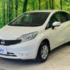 nissan note 2015 -NISSAN--Note E12--407816---NISSAN--Note E12--407816- image 26