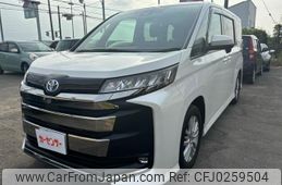 toyota noah 2022 quick_quick_6AA-ZWR90W_ZWR90W-0015594