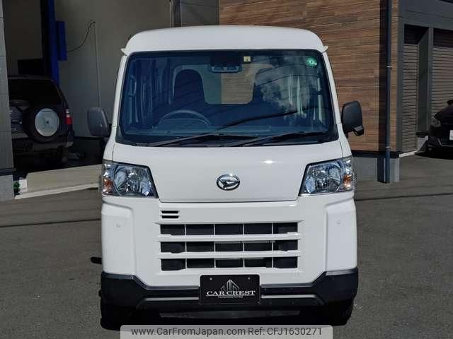 daihatsu hijet-cargo 2022 CFJ1630271 image 2